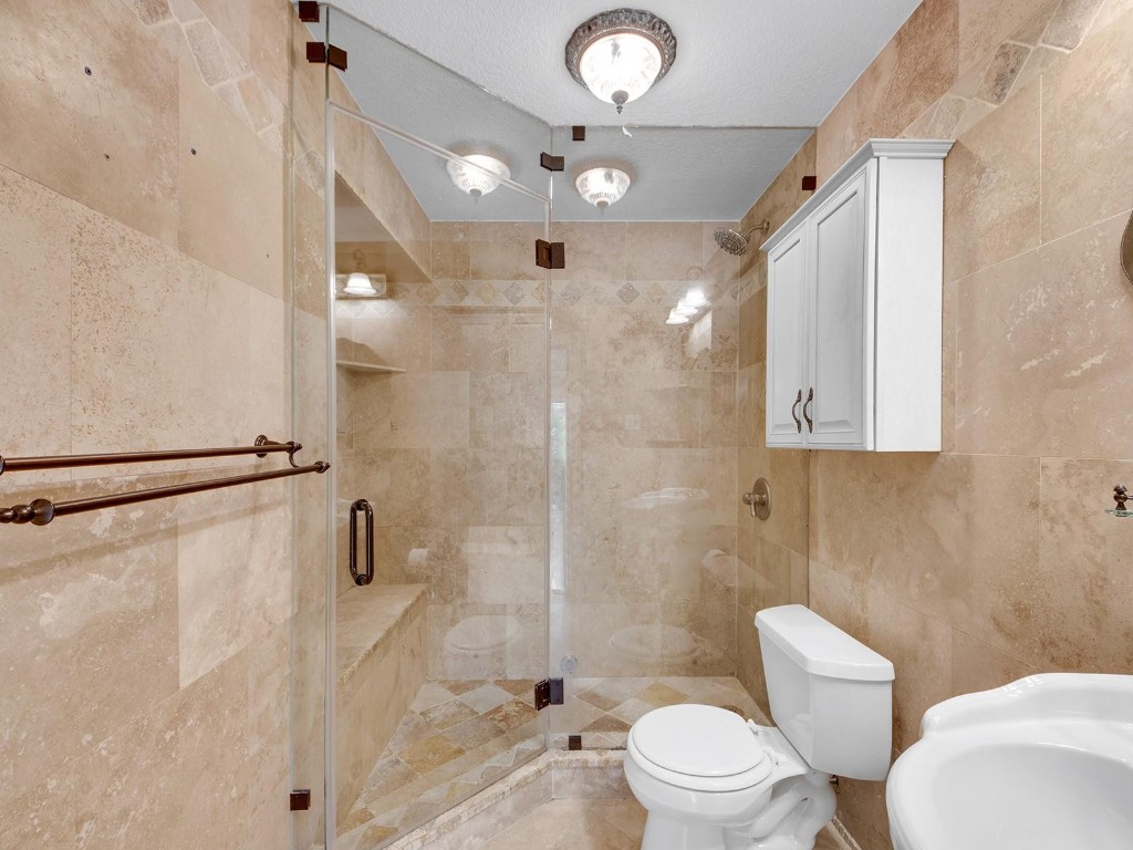 Ibiza Condo - Residential Lease