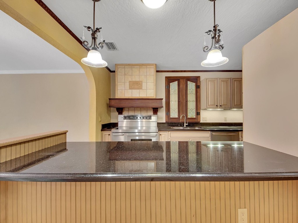 Ibiza Condo - Residential Lease