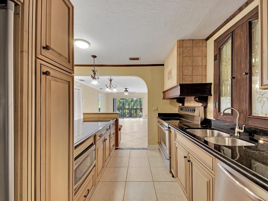 Ibiza Condo - Residential Lease