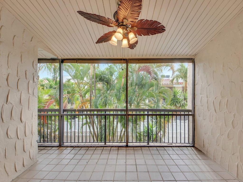 Ibiza Condo - Residential Lease