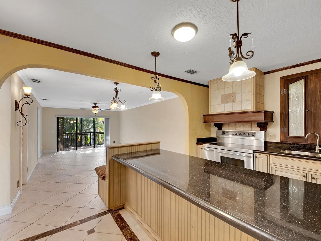 Ibiza Condo - Residential Lease