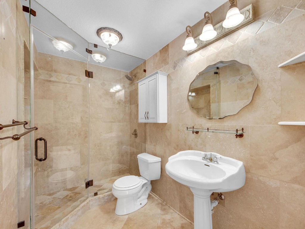 Ibiza Condo - Residential Lease