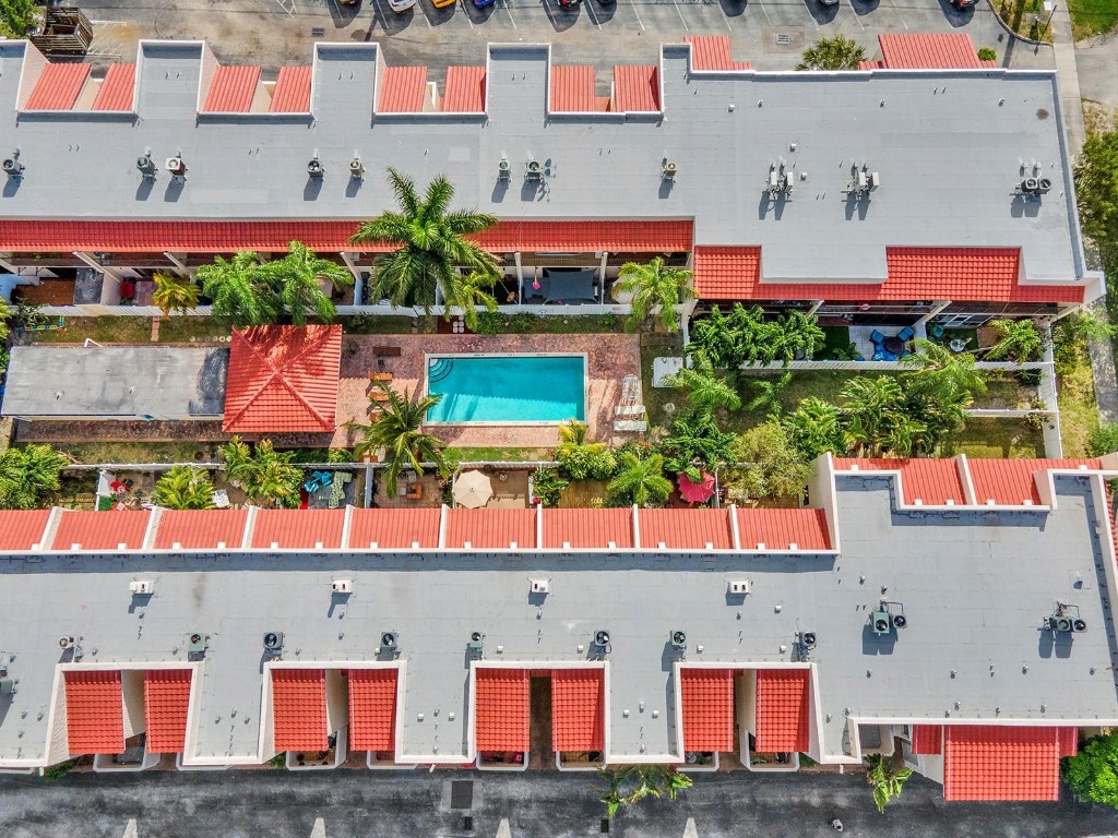 Ibiza Condo - Residential Lease