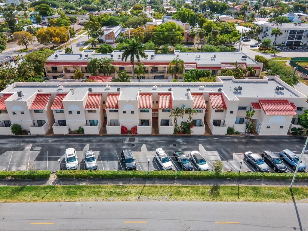 Ibiza Condo - Residential Lease