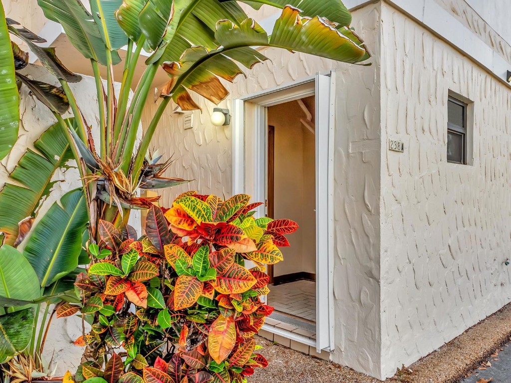 Ibiza Condo - Residential Lease