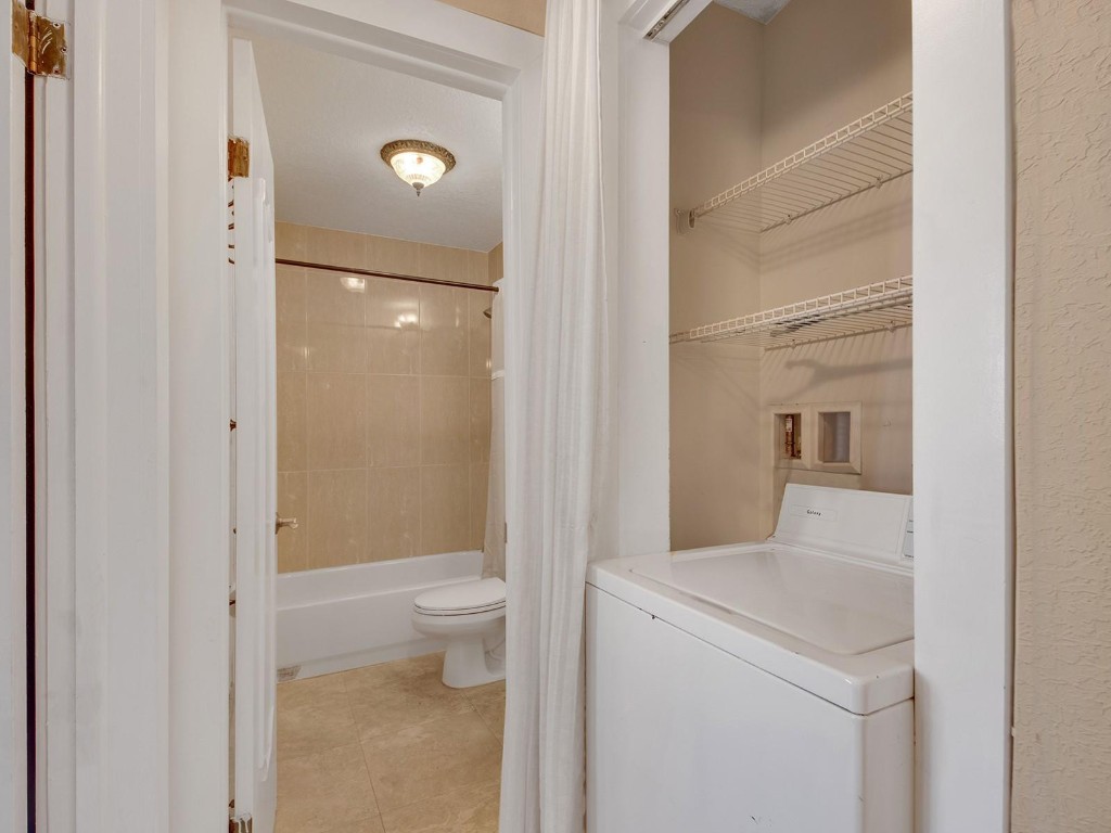 Ibiza Condo - Residential Lease