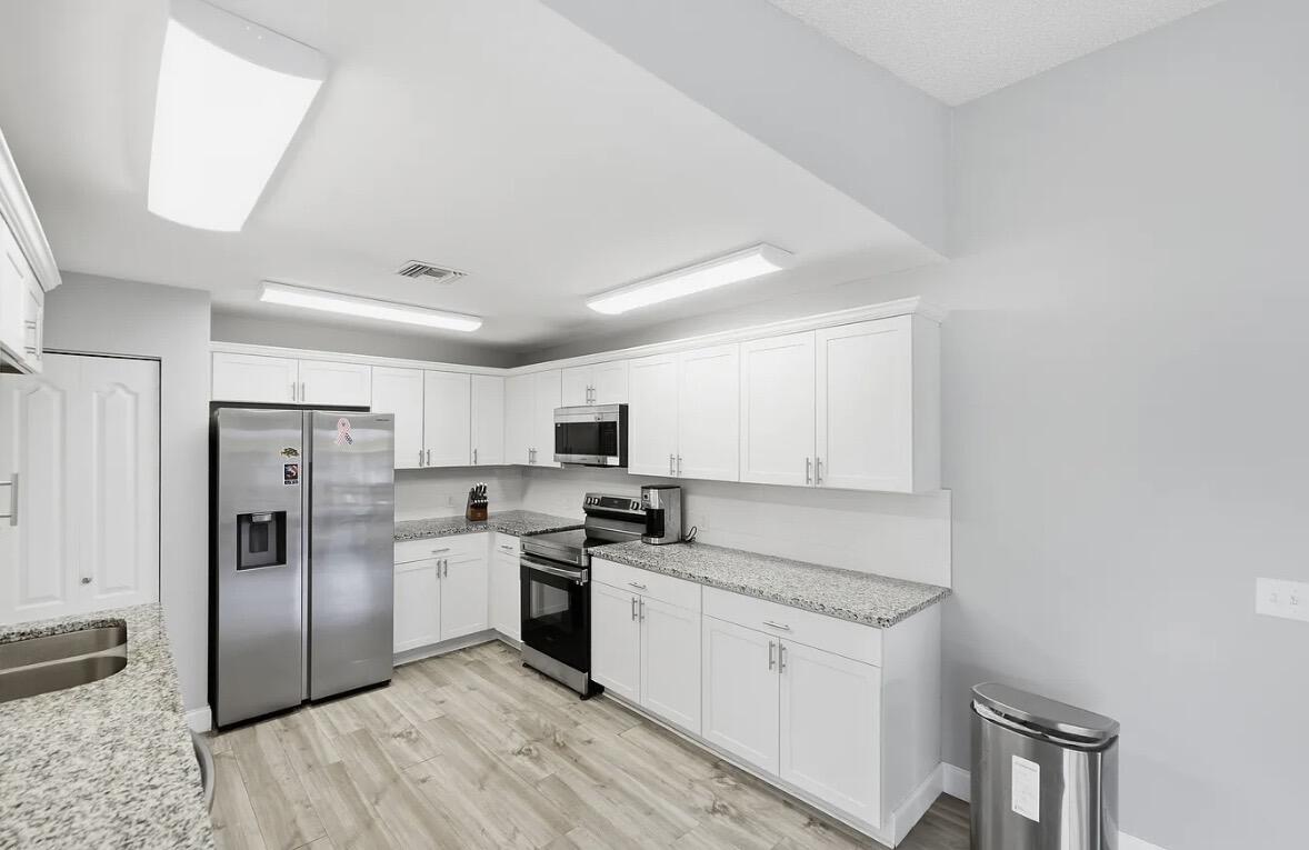 VERO BEACH HOMESITES UNIT NO 1-A - Residential