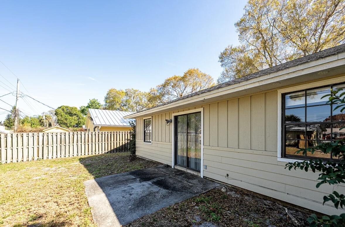 VERO BEACH HOMESITES UNIT NO 1-A - Residential