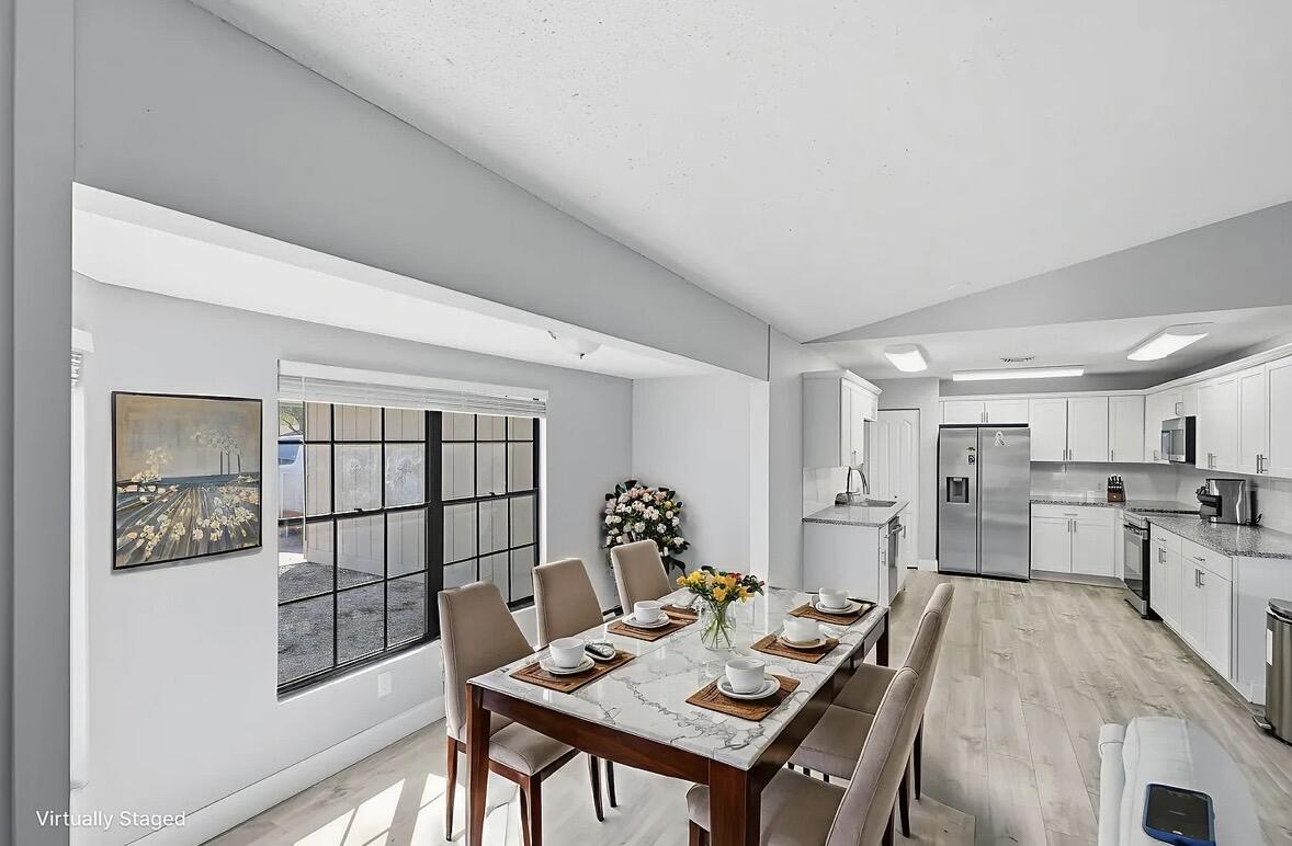 VERO BEACH HOMESITES UNIT NO 1-A - Residential