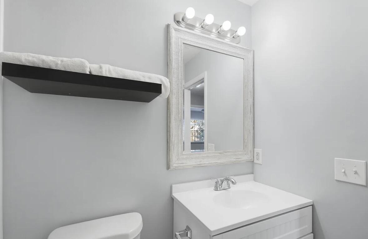 VERO BEACH HOMESITES UNIT NO 1-A - Residential