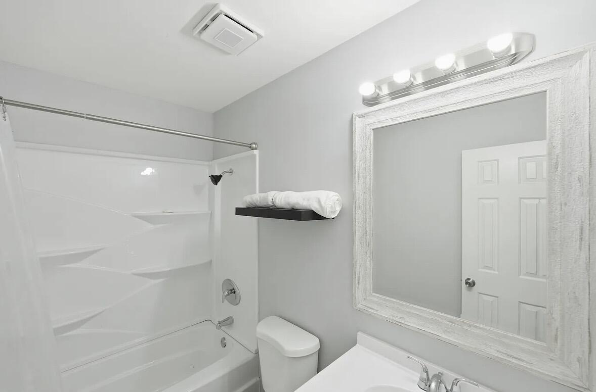 VERO BEACH HOMESITES UNIT NO 1-A - Residential