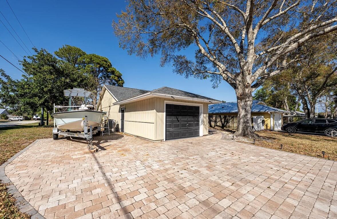 VERO BEACH HOMESITES UNIT NO 1-A - Residential