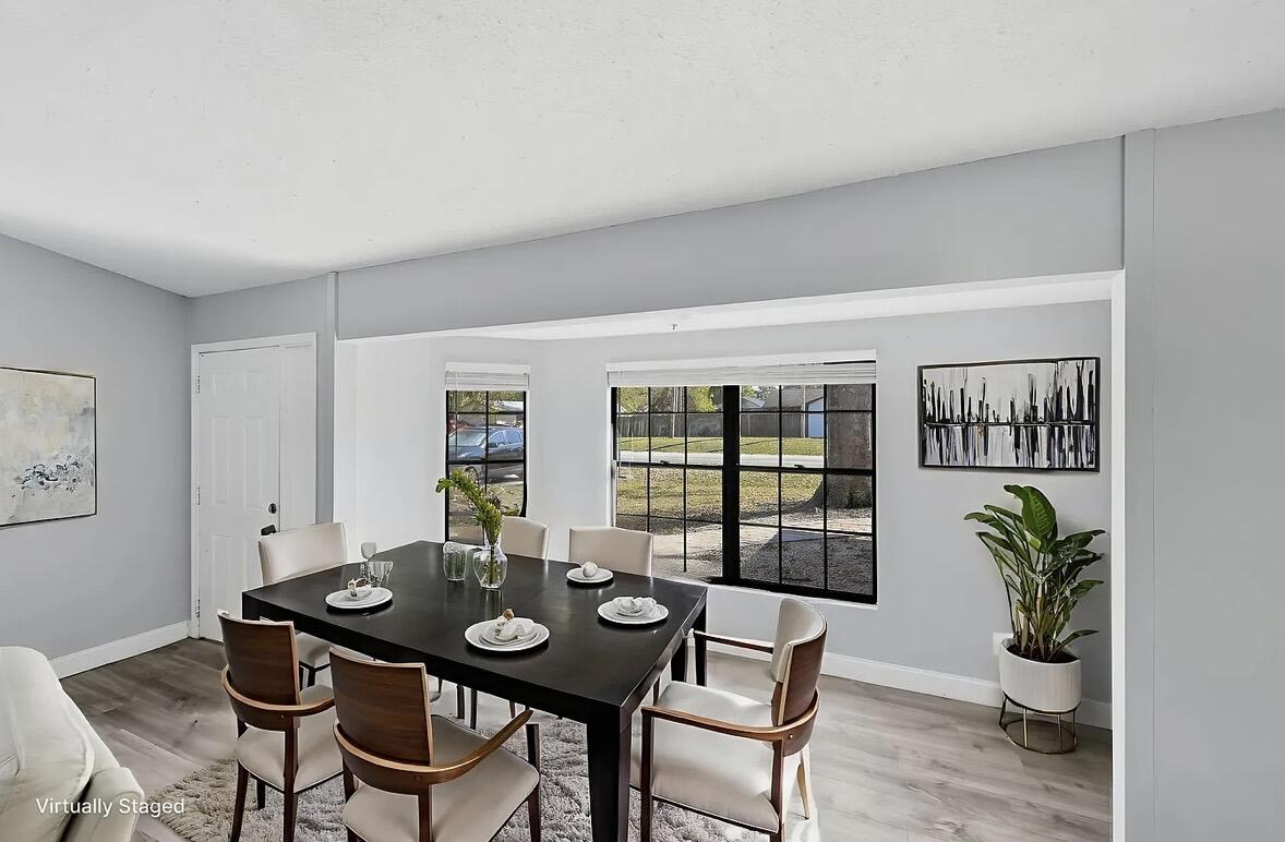 VERO BEACH HOMESITES UNIT NO 1-A - Residential