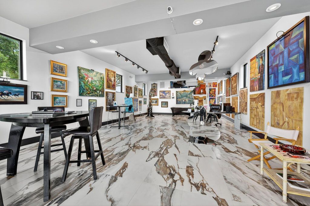 Photo of 1133 W Atlantic Avenue, Delray Beach, FL 33444 (MLS # R11145656)