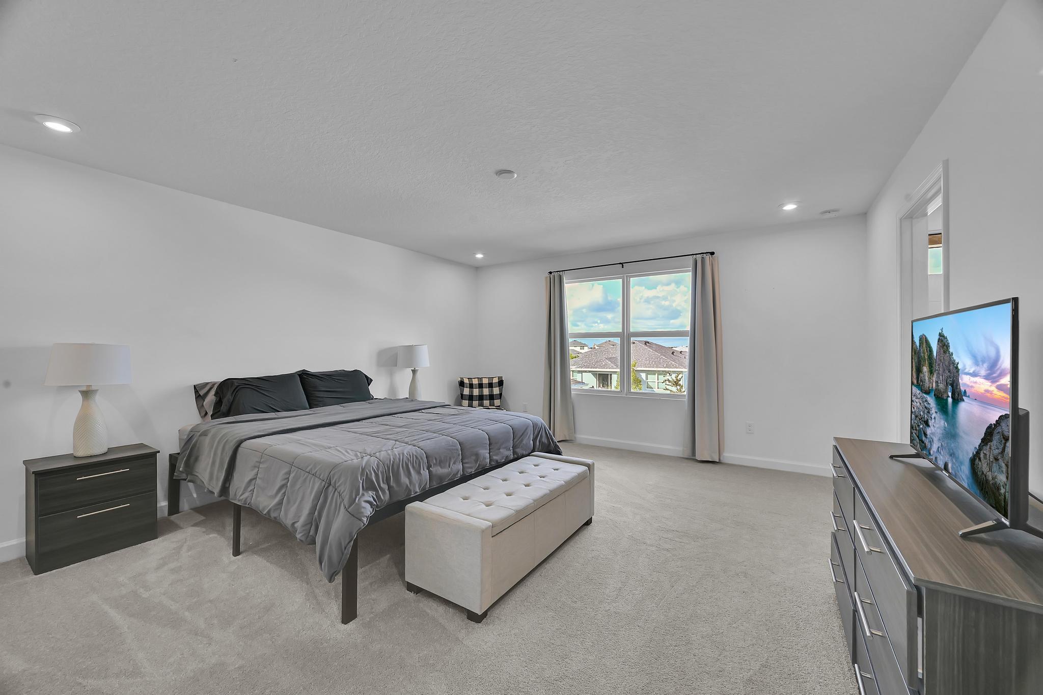 CADENCE PHASE 1 - Residential