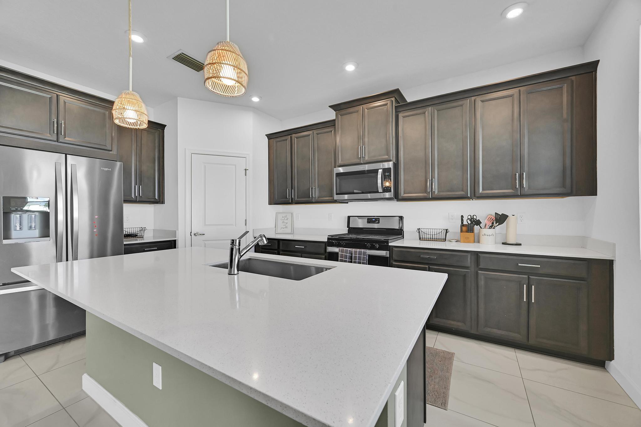 CADENCE PHASE 1 - Residential