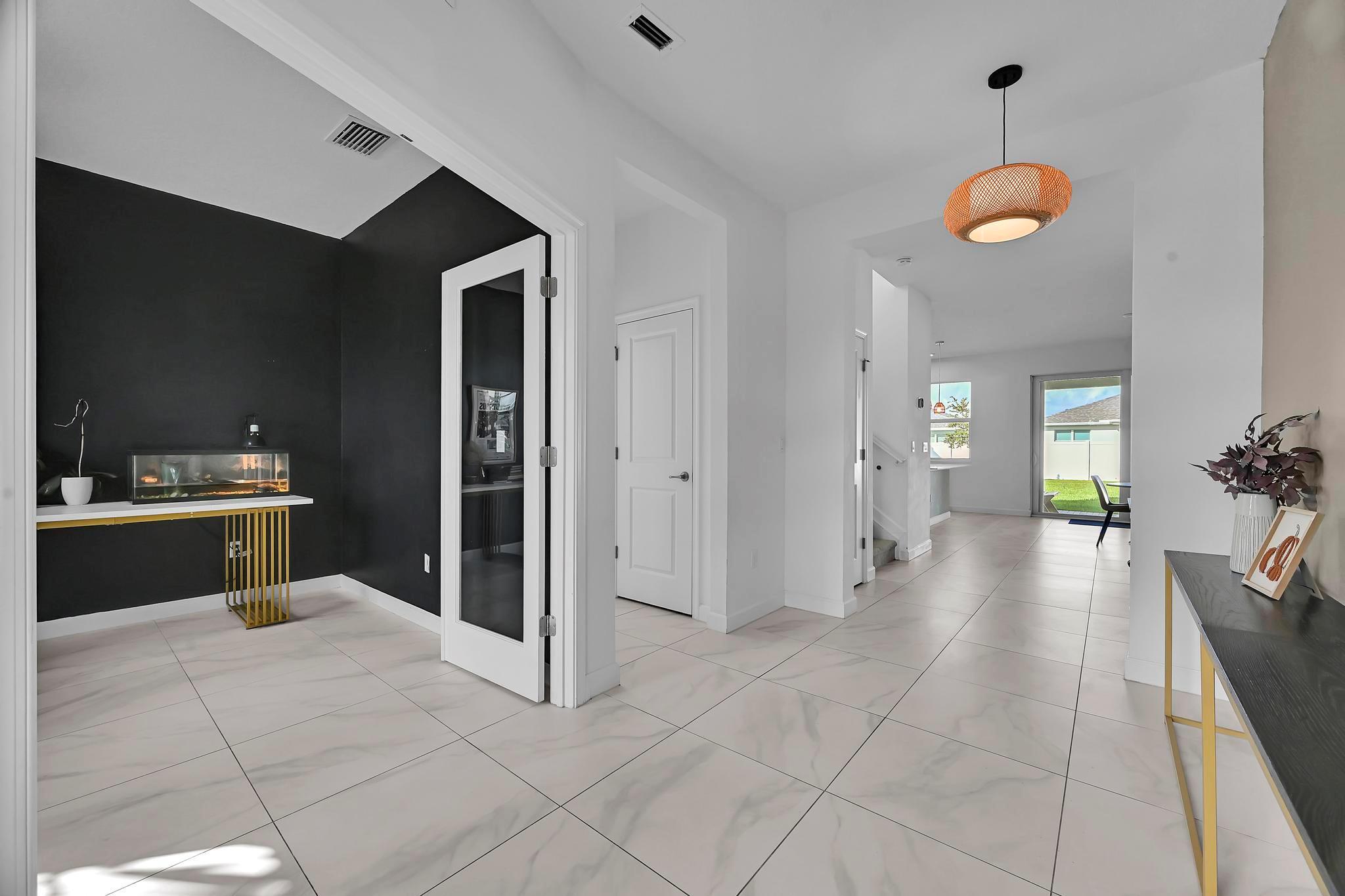 CADENCE PHASE 1 - Residential