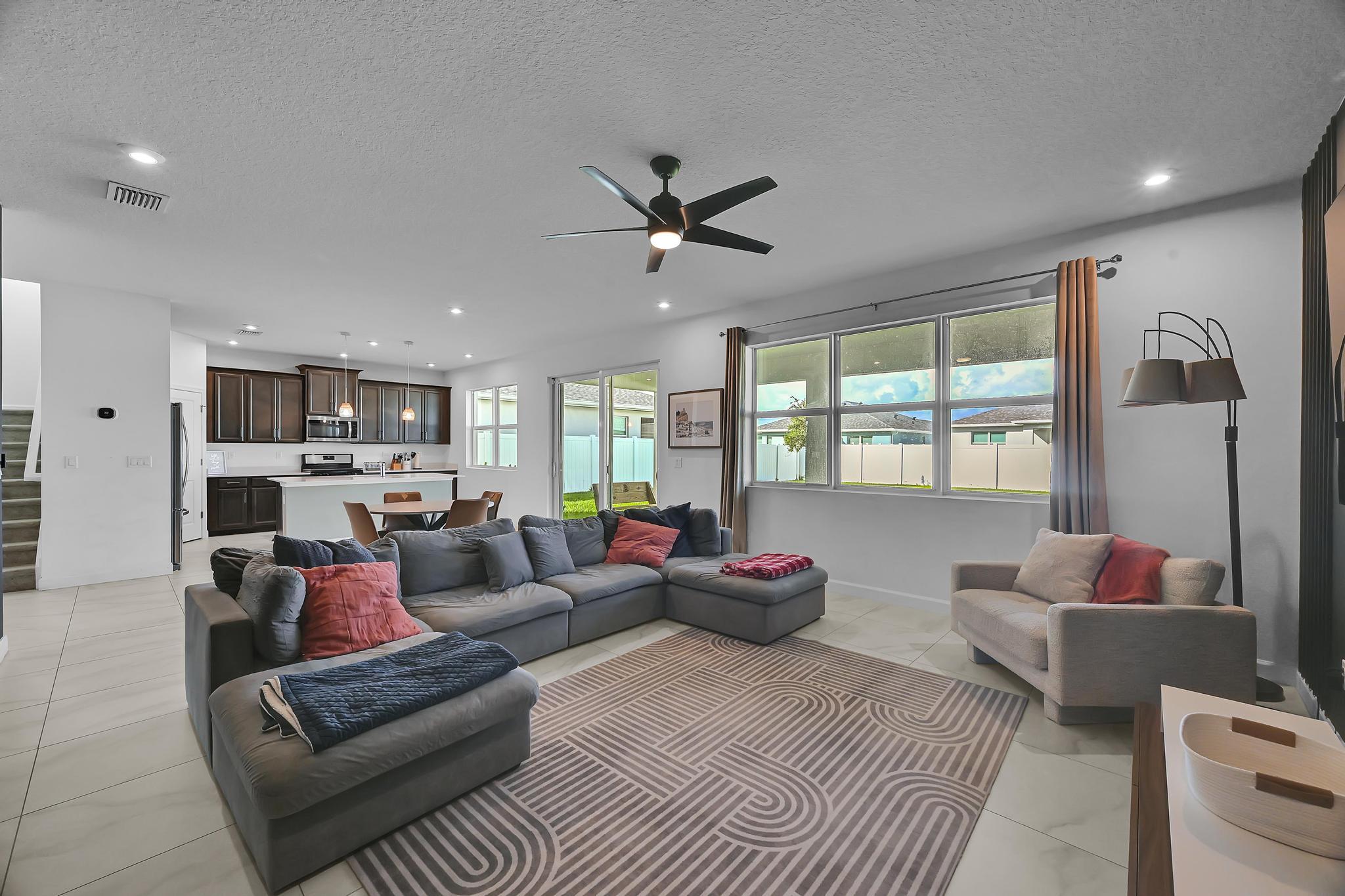 CADENCE PHASE 1 - Residential