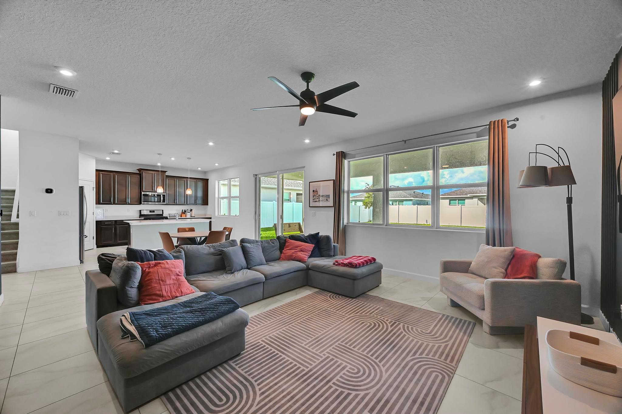 CADENCE PHASE 1 - Residential