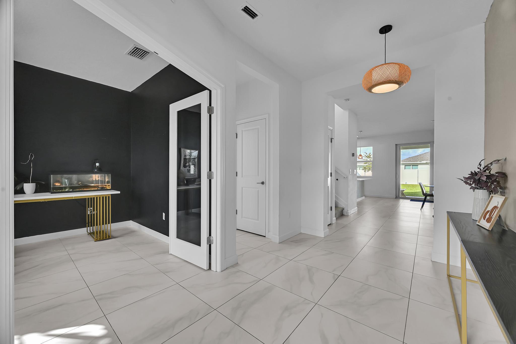 CADENCE PHASE 1 - Residential