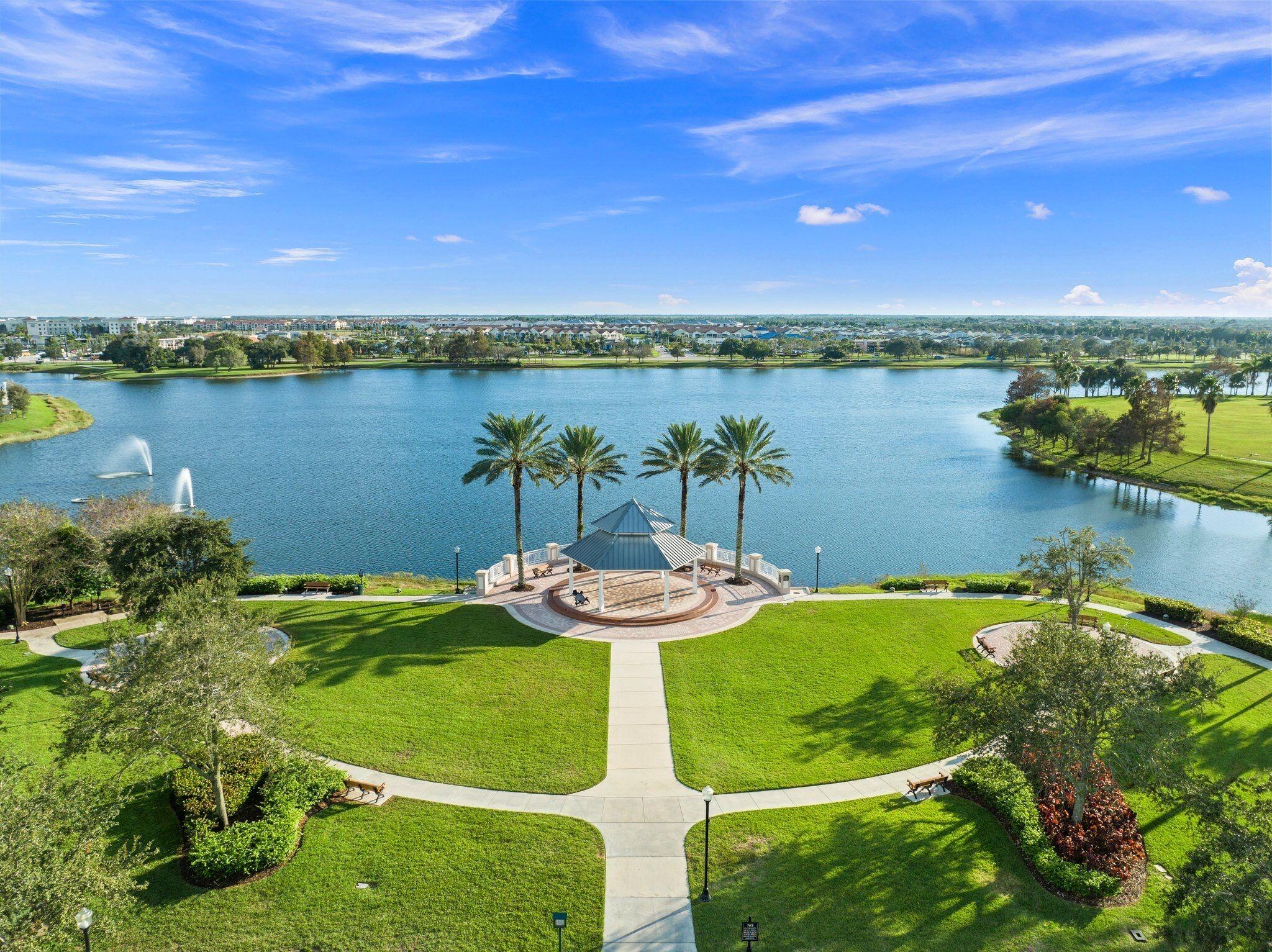 CADENCE PHASE 1 - Residential