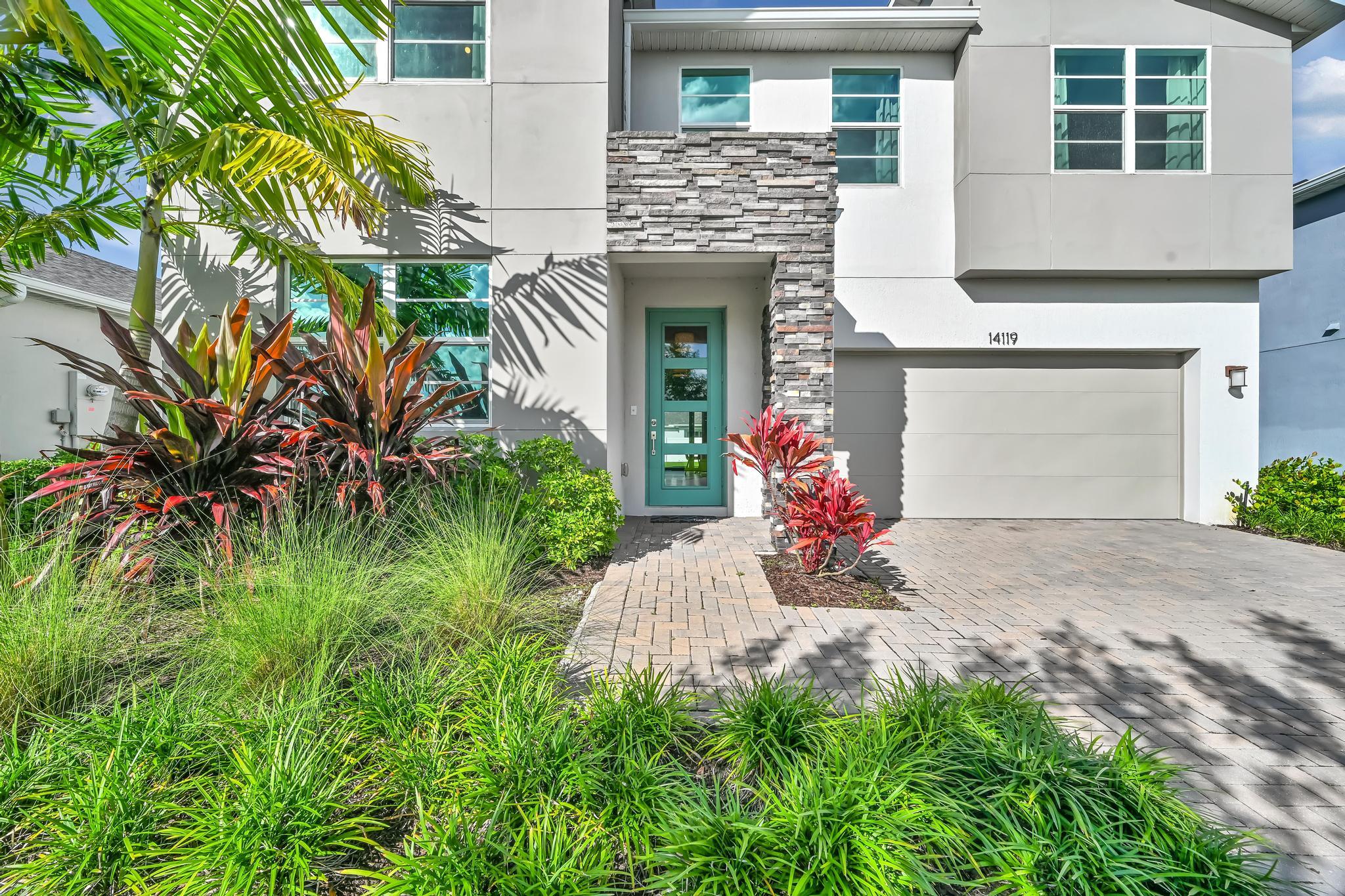 CADENCE PHASE 1 - Residential