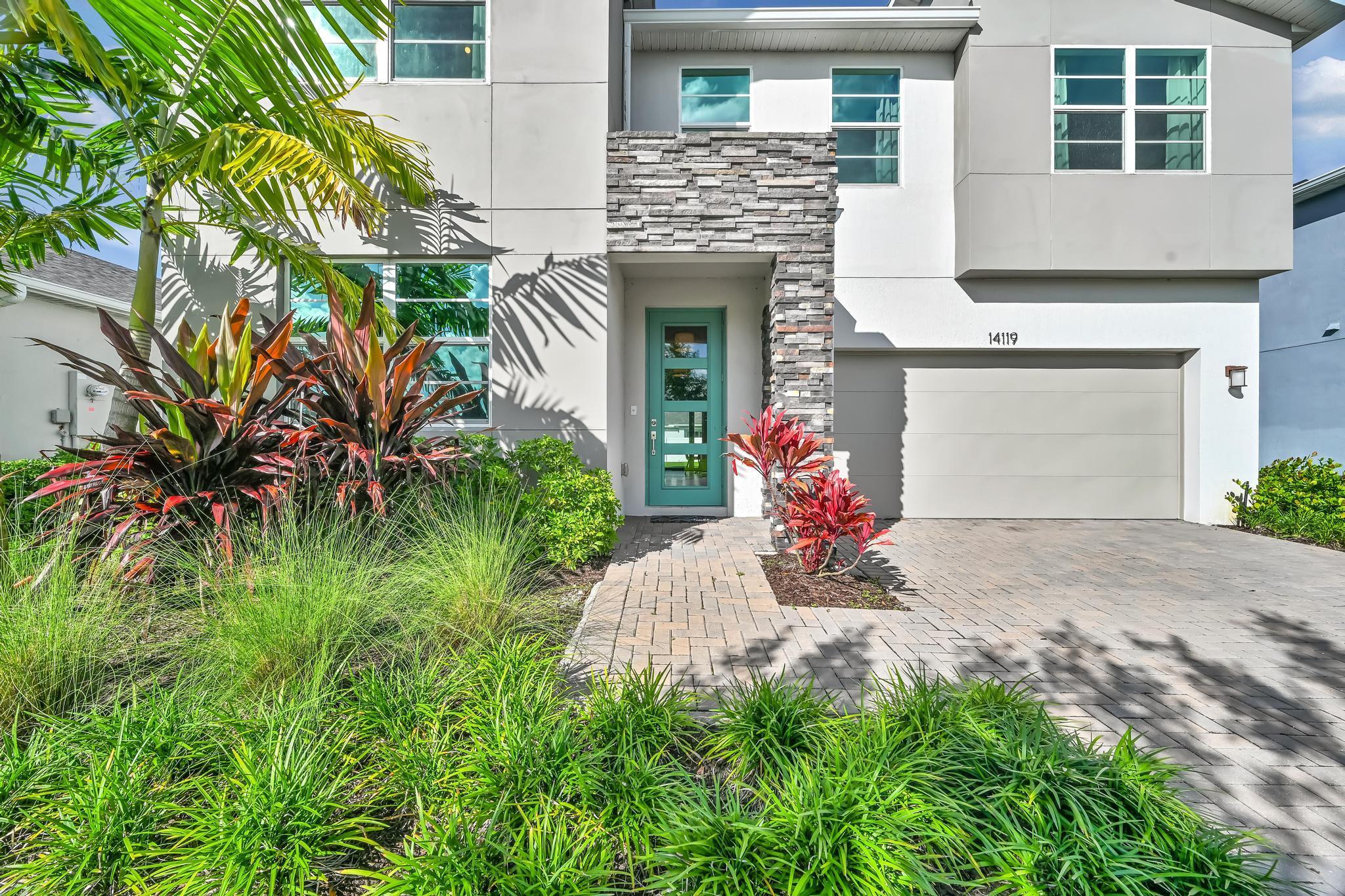 CADENCE PHASE 1 - Residential