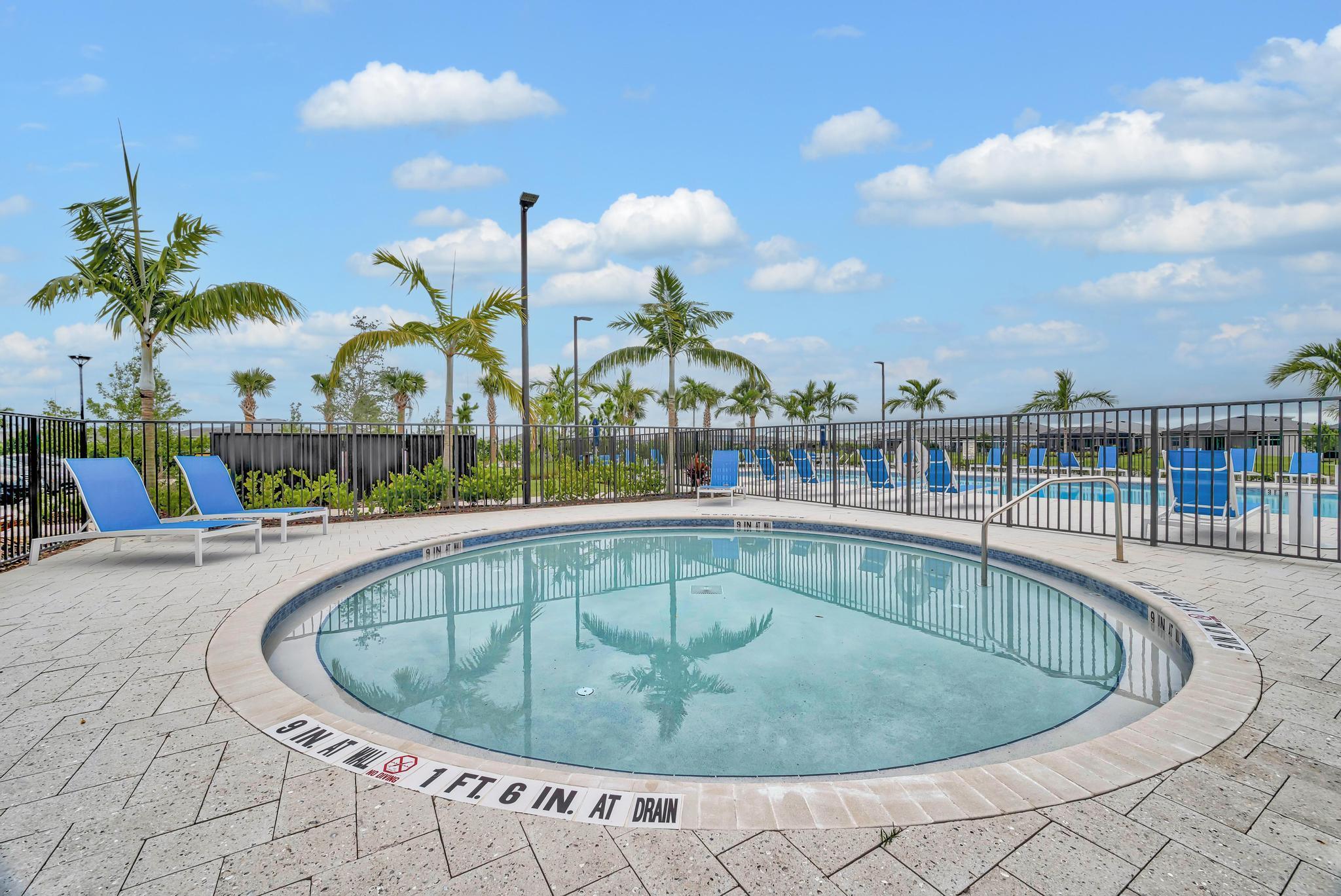 CADENCE PHASE 1 - Residential