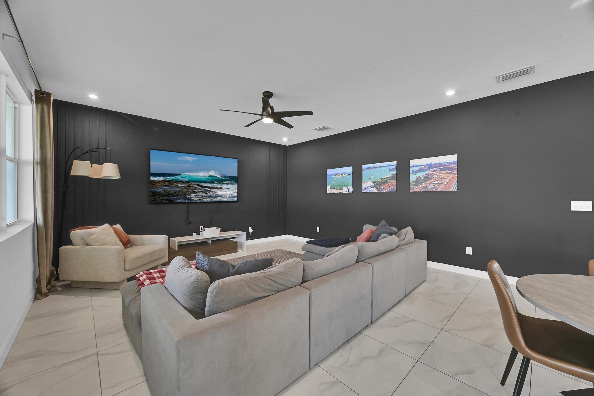 CADENCE PHASE 1 - Residential