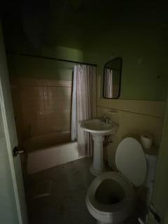 SOUTH SHENANDOAH - Residential