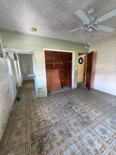 SOUTH SHENANDOAH - Residential