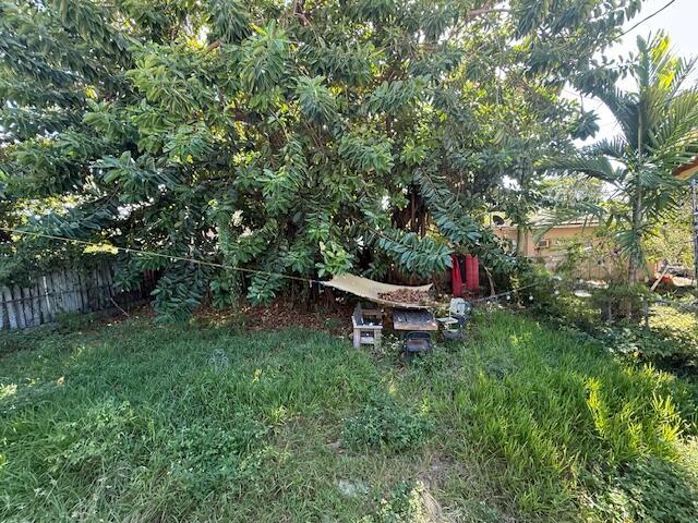 SOUTH SHENANDOAH - Residential