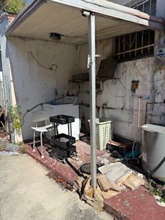 SOUTH SHENANDOAH - Residential