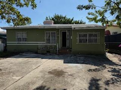 1710 SW 13th Street Miami FL 33145