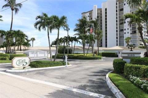 A home in Hutchinson Island