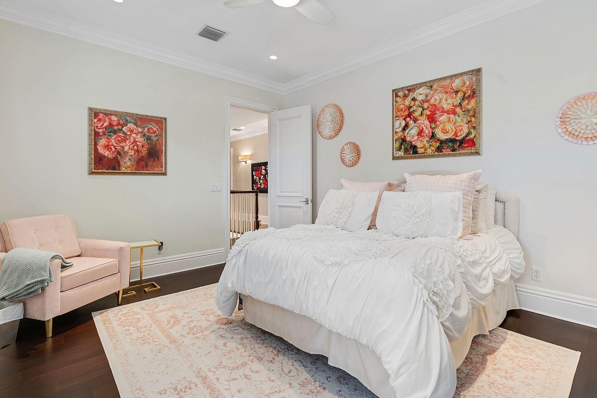 ROYAL PALM YACHT & COUNTR - Residential