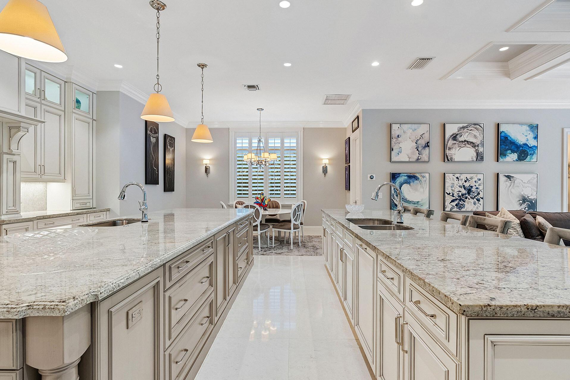 ROYAL PALM YACHT & COUNTR - Residential