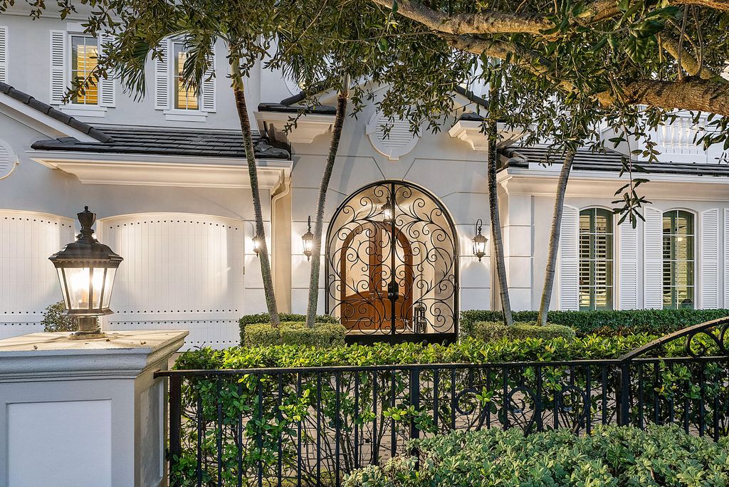 Photo of 1850 Sabal Palm Drive, Boca Raton, FL 33432 (MLS # R10944939)