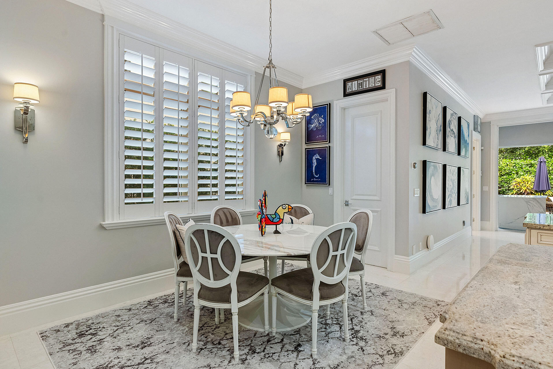 ROYAL PALM YACHT & COUNTRY CLUB - Residential