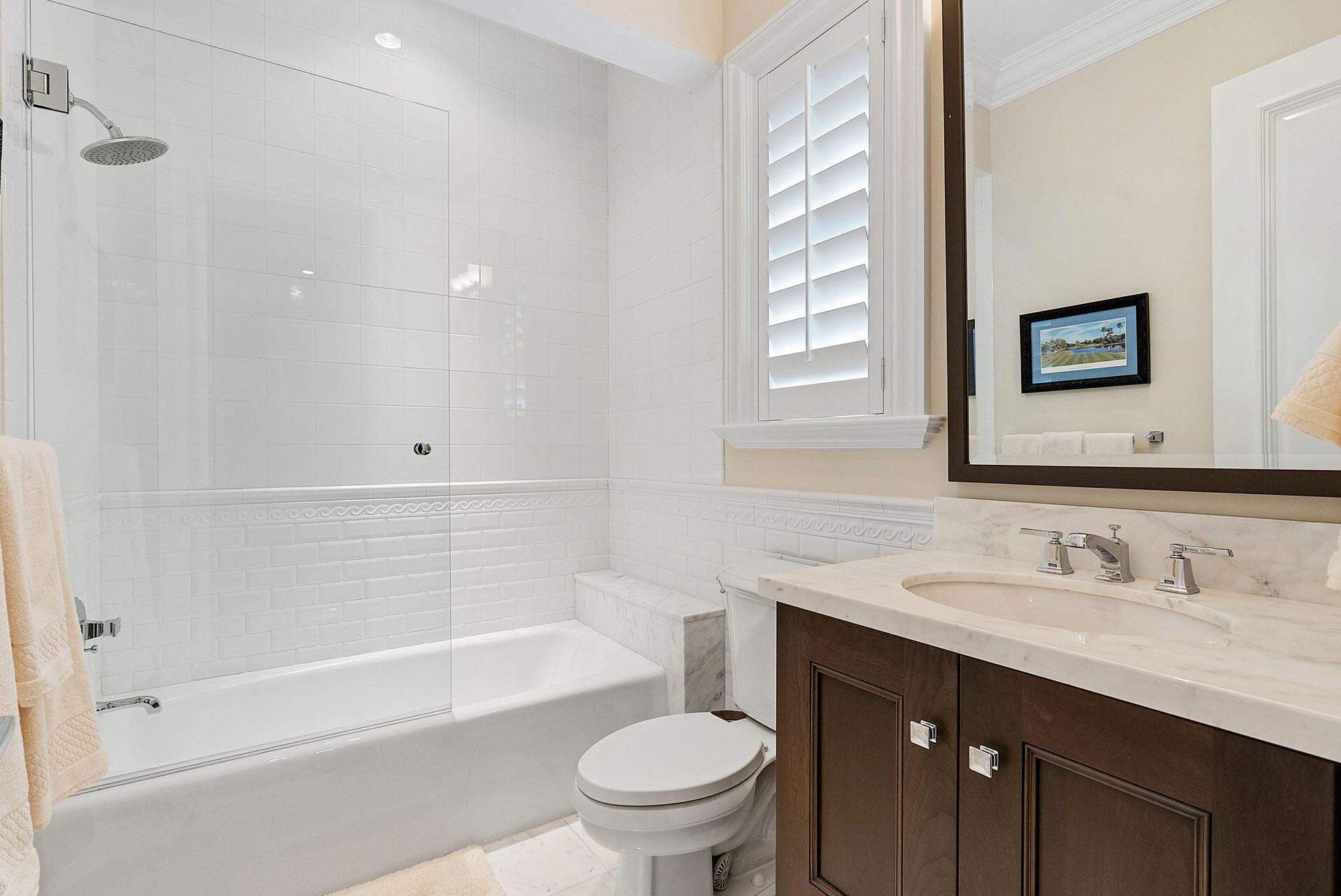 ROYAL PALM YACHT & COUNTR - Residential