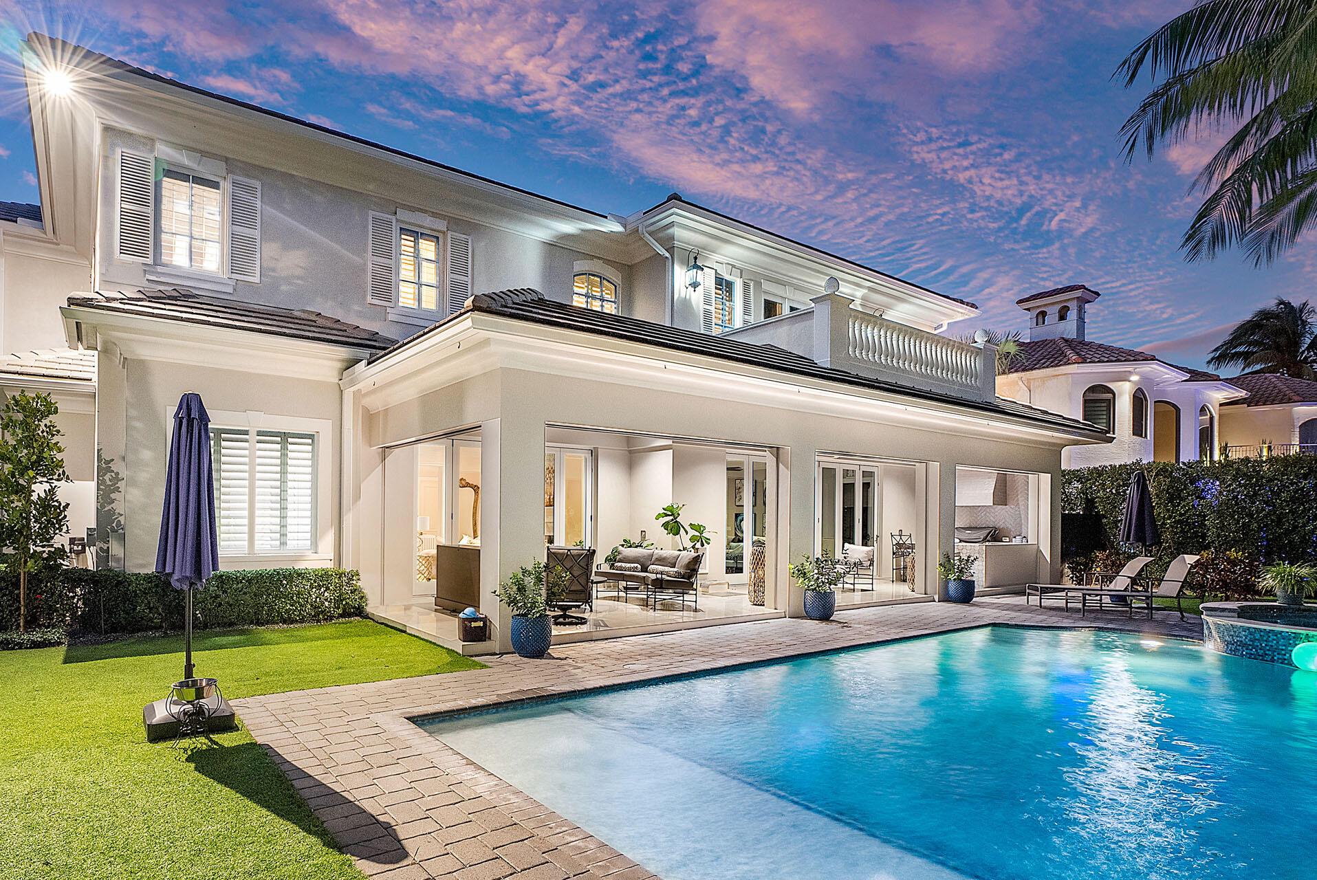 ROYAL PALM YACHT & COUNTR - Residential