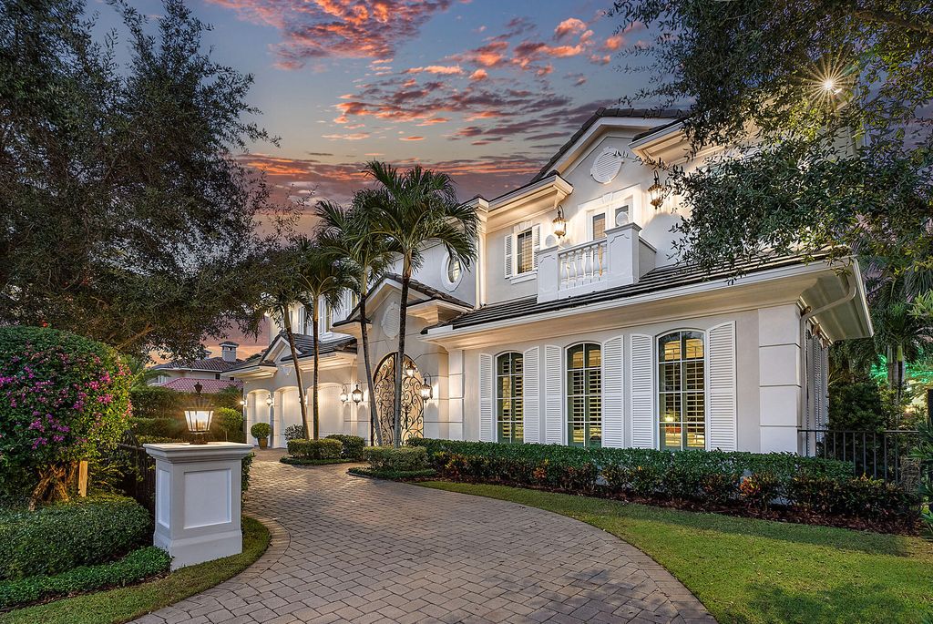 Photo of 1850 Sabal Palm Drive, Boca Raton, FL 33432 (MLS # R10944939)