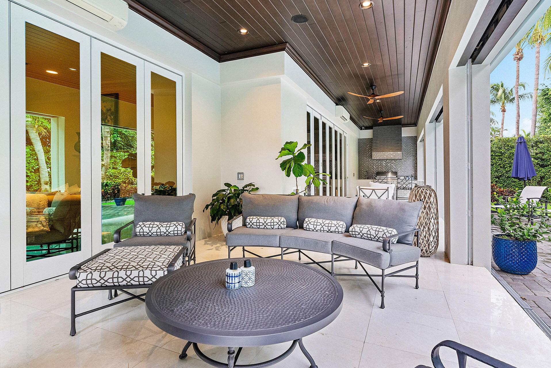 ROYAL PALM YACHT & COUNTR - Residential