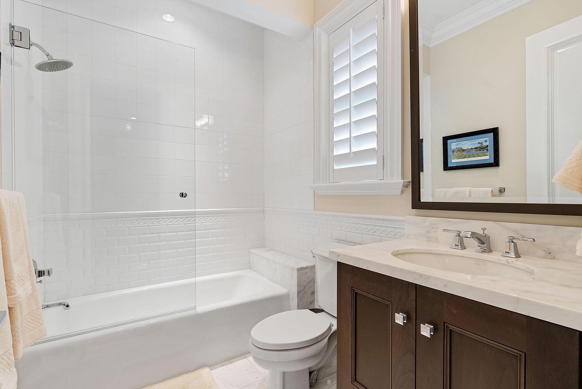 ROYAL PALM YACHT & COUNTRY CLUB - Residential