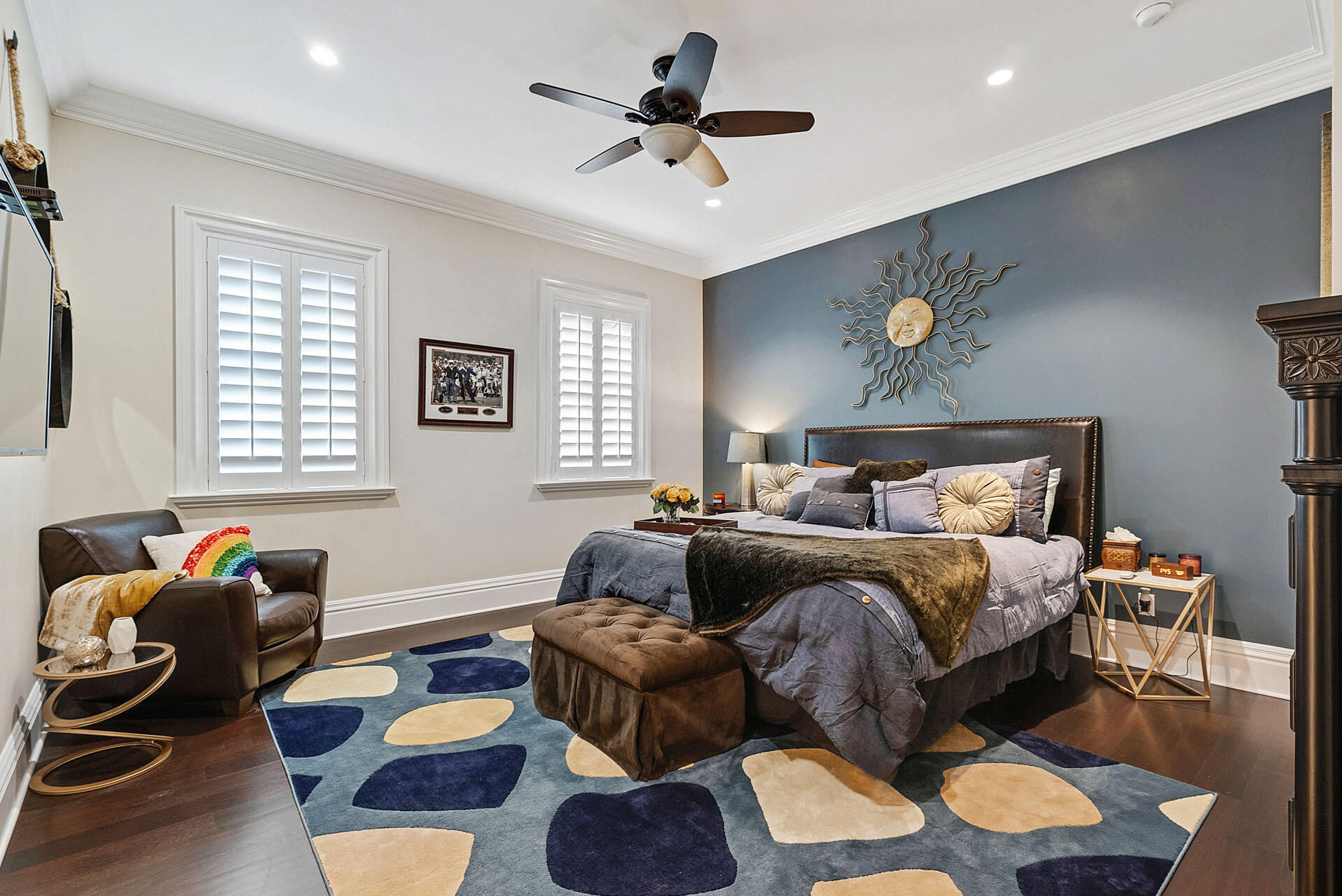 ROYAL PALM YACHT & COUNTRY CLUB - Residential