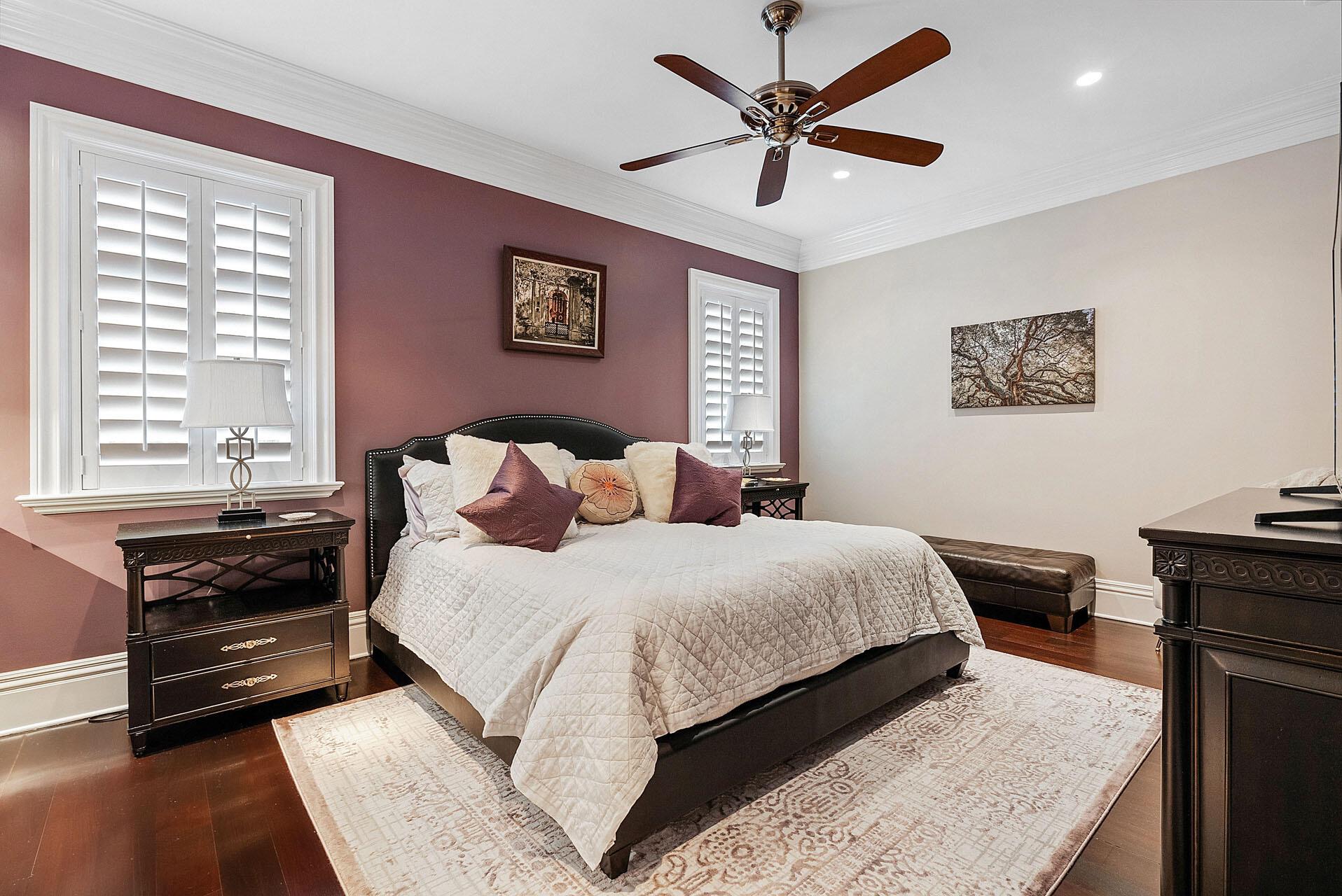 ROYAL PALM YACHT & COUNTR - Residential