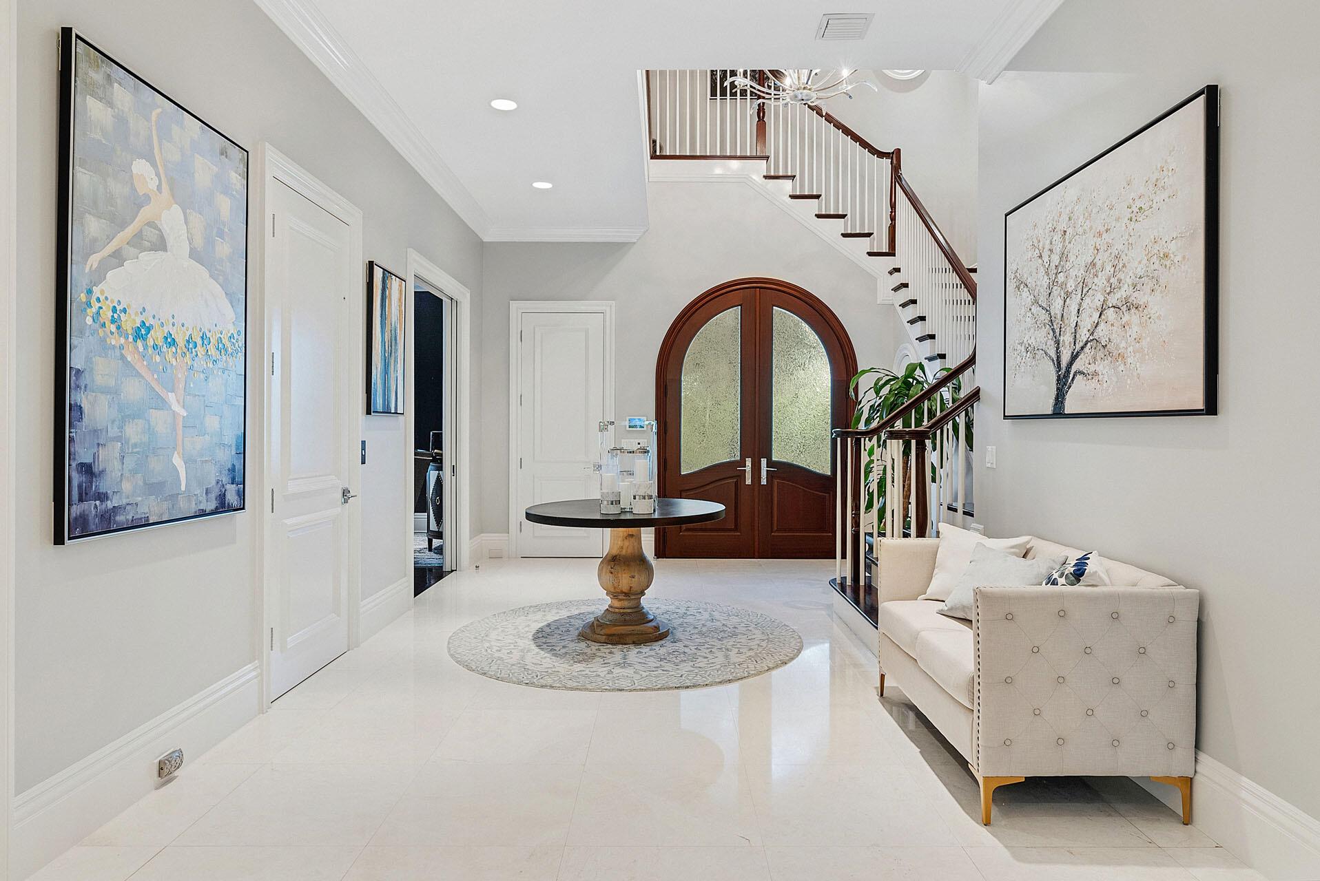 ROYAL PALM YACHT & COUNTR - Residential