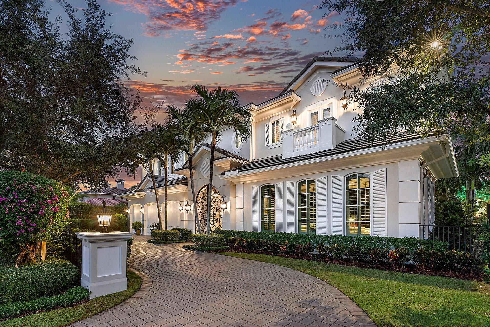 ROYAL PALM YACHT & COUNTR - Residential