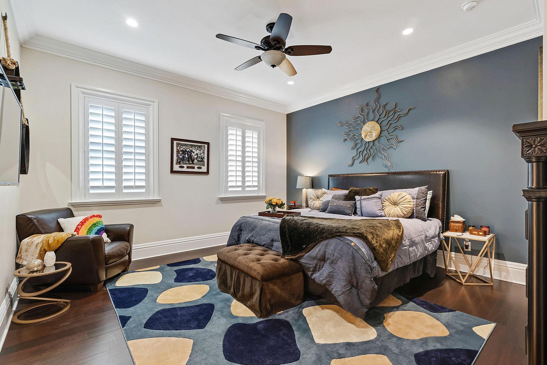 ROYAL PALM YACHT & COUNTR - Residential