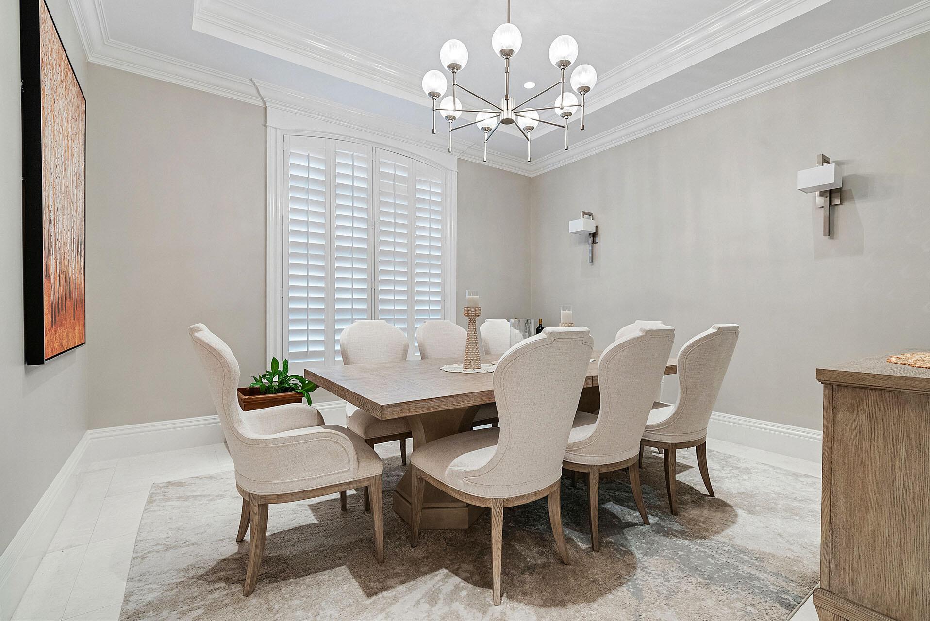 ROYAL PALM YACHT & COUNTR - Residential